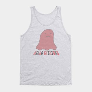 Hello every one Tank Top